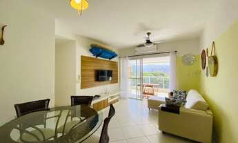 Imagem 5: Apartamento com 3 dormitórios para alugar, 93 m² - Riviera de São Lourenço - Bertioga/SP