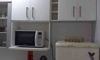 Imagem 6: Lindo Apartamento Condominio Golden Ville - Torres Tibagy