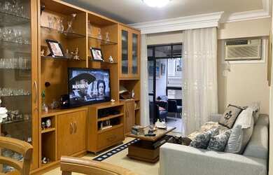 Imagem 7: Apartamento Mobiliado para Locação