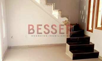 Imagem 4: Casa com 2 dormitórios à venda, 80 m² por R$ 290.000,00 - Pasqualini - Sapucaia do Sul/RS