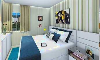 Imagem 2: Cobertura para Venda em Juiz de Fora, Nova Era, 3 dormitórios, 1 suíte, 2 banheiros, 1 vag