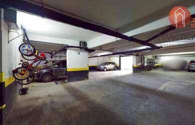 Imagem 5: Apartamento à venda em Moema Pássaros, São Paulo-SP com 90 m², 3 quartos, 1 vagas