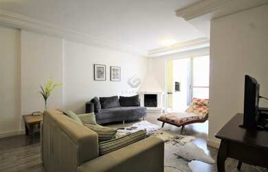 Imagem 6: APARTAMENTO com 3 dormitórios à venda com 194.34m² por R$ 750.000,00 no bairro Vila Izabel