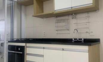 Imagem 4: Apartamento à venda, 51 m² por R$ 661.000,00 - Brooklin - São Paulo/SP