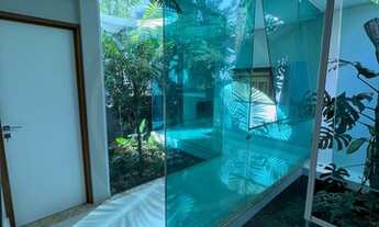 Imagem 5: Uma super mansão no Condomínio Itapuranga 3 na Ponta Negra