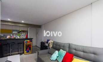 Imagem 3: Apartamento à venda, 65 m² por R$ 600.000,00 - Saúde - São Paulo/SP