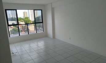 Imagem 2: Apartamento nascente, Encruzilhada, 3 Quartos, 1 Suite, área de Lazer