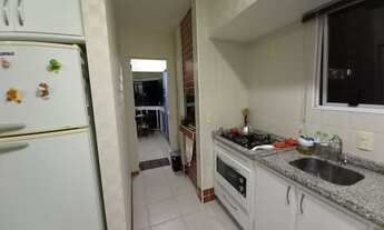 Imagem 6: OPORTUNIDADE - Apto de 3 quartos - 2a QUADRA MAE em Meia Praia - Itapema - SC