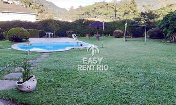 Imagem 4: 10 QUARTOS (04 SUÍTES), próximo a CBF, vista DEDO de DEUS, ÁREA de LAZER, à venda, 320 m²