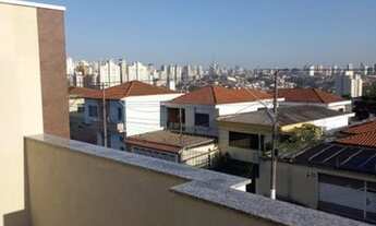 Imagem 9: Sobrado para venda possui 145 metros quadrados com 3 quartos em Ipiranga - São Paulo - São