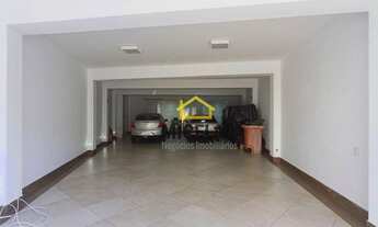 Imagem 3: Prédio para alugar, 555 m² por R$ 15.000,00/mês - Tatuapé - São Paulo/SP