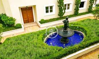 Imagem 4: Casa com 4 suítes à venda, 400 m² Alto da Boa Vista - São Paulo/SP