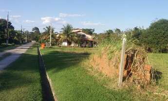 Imagem 4: Terreno à venda, 450 m² por R$ 80.000,00 - Retiro - Maricá/RJ