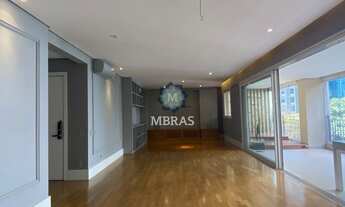 Imagem 7: Lindo apartamento no coração do Itaim