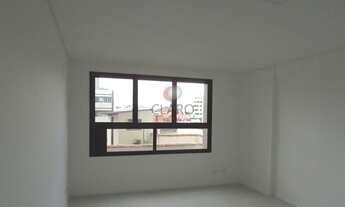 Imagem 3: CONJUNTO/COMERCIAL para alugar com 35m² por R$ 500,00 no bairro Centro - CURITIBA / PR