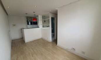 Imagem 6: Apartamento para venda com 48 metros quadrados com 2 quartos em Vila Alpina - São Paulo