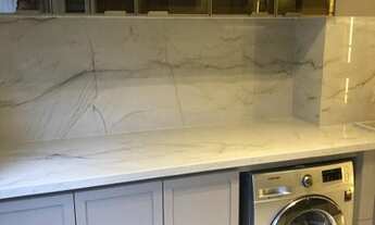 Imagem 7: Apartamento na Leopoldina com 119m² 4 dormitórios, suíte, 2 vagas