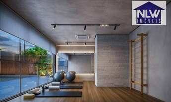 Imagem 10: Apartamento à venda, 210 m² por R$ 6.244.472,00 - Jardins - São Paulo/SP