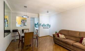 Imagem 3: Apartamento 3 dormitórios, 1 suíte, 1 vaga de garagem no City América