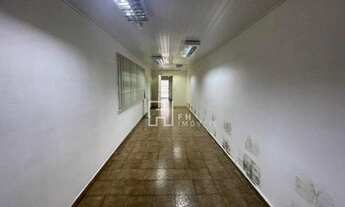 Imagem 5: Casa para alugar, 270 m² por R$ 13.899,00/mês - Vila Clementino - São Paulo/SP