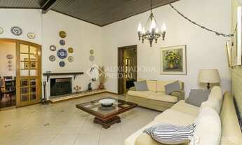 Imagem 7: Maravilhosa casa térrea com um amplo pátio no bairro Jardim Isabel