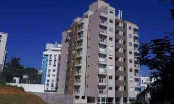 Imagem: Apartamento mobiliado com 02 dormitórios