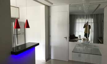 Imagem 6: Apartamento para venda com 50 metros quadrados com 2 quartos