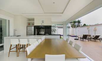 Imagem 5: Casa no Jardim Social - ARYA 1