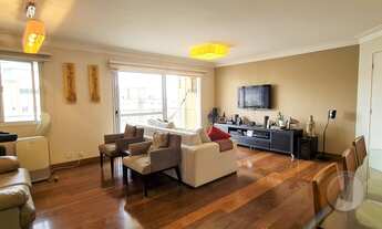 Imagem 3: São Paulo - Apartamento Padrão - Água Branca