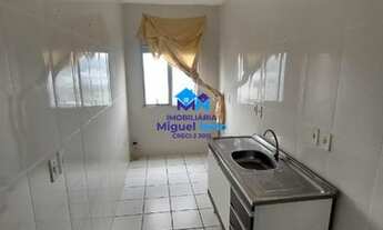 Imagem 5: Apartamento à venda, 2 quartos, 1 vaga, Bairro Novo - Porto Velho/RO