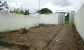 Imagem 2: CASA 02 QUARTOS 04 VGS BAIRRO RESIDENCIAL CAIO MARTINS / ESMERALDAS MG