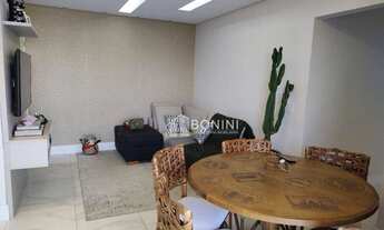 Imagem 5: Apartamento com 3 dormitórios à venda, 70 m² por R$ 480.000 - Jardim Santana - Americana/S