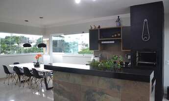 Imagem 7: Cobertura Residencial à venda, Daniel Fonseca, Uberlândia -