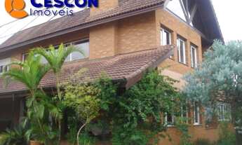 Imagem 2: Aldeia da Serra, Morada dos Lagos