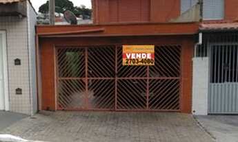 Imagem 2: SOBRADO COM 2 QUARTOS À VENDA, 150 M² POR R$ 400.000