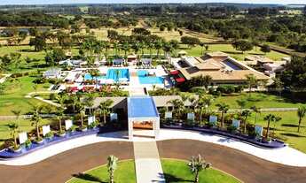 Imagem 6: Terreno em Resort - Águas de Santa Bárbara - SP