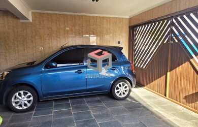 Imagem 4: Térrea Lote Inteiro 10 x 30 - Vila Floresta - 190m² de área construída