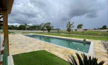 Imagem 6: COND. JARDINS DO LAGO - LINDA CASA C/ 4 SUÍTES - CÓDIGO: 3135