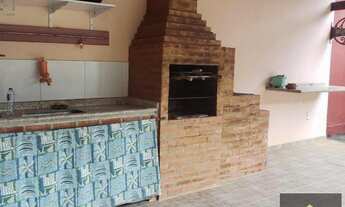 Imagem 1: Casa para Venda em Rio das Ostras, Praia Mar, 3 dormitórios, 1 suíte, 2 banheiros, 4 vagas