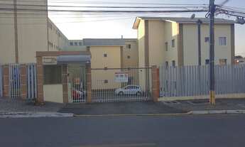 Imagem: APARTAMENTO NO MARACANÃ C/ 3 DORM