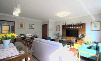 Imagem 4: APARTAMENTO com 3 dormitórios à venda com 157.61m² por R$ 660.000,00 no bairro Bigorrilho