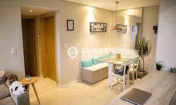 Imagem 7: Apartamento Padrão