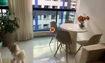 Imagem 4: Apartamento a venda na Pituba