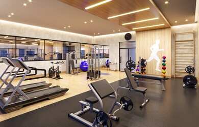 Imagem 6: TERRENO EM CONDOMÍNIO à venda por R$ 250.000,00 no bairro Santa Cândida - CURITIBA / PR