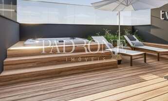 Imagem 5: LOFT com 1 dormitório à venda por R$ 280.900,00 no bairro Portão - CURITIBA / PR