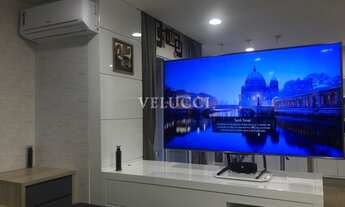 Imagem 3: Studio - Vila Lídia - Campinas