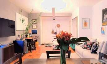 Imagem 2: APARTAMENTO DE 3 DORMITÓRIOS NA REGIÃO DE HIGIENÓPOLIS