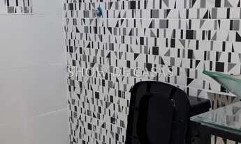 Imagem 6: Apartamento quarto e sala, Glória - Rio de Janeiro - RJ