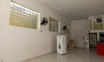 Imagem 5: Galpão/Depósito/Armazém para aluguel possui 180 metros quadrados em Vila Alpina - São Paul