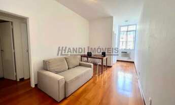 Imagem: Apartamento com 2 quartos, 70 m² à venda